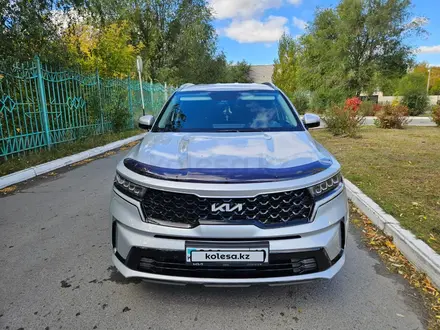 Kia Sorento 2023 года за 20 500 000 тг. в Астана – фото 7