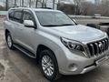 Toyota Land Cruiser Prado 2015 года за 25 000 000 тг. в Караганда – фото 2