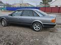 Audi 100 1991 годаүшін2 250 000 тг. в Актобе – фото 8