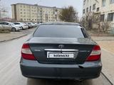 Toyota Camry 2002 года за 4 500 000 тг. в Жанаозен – фото 5