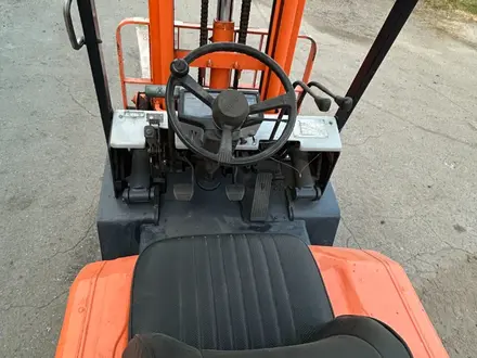 Toyota  5FG25 2000 года за 3 700 000 тг. в Алматы – фото 10