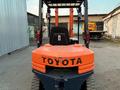Toyota  5FG25 2000 года за 3 700 000 тг. в Алматы – фото 4