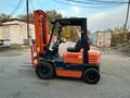Toyota  5FG25 2000 года за 3 700 000 тг. в Алматы – фото 6