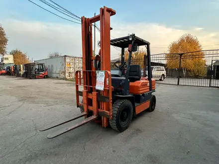 Toyota  5FG25 2000 года за 3 700 000 тг. в Алматы – фото 7