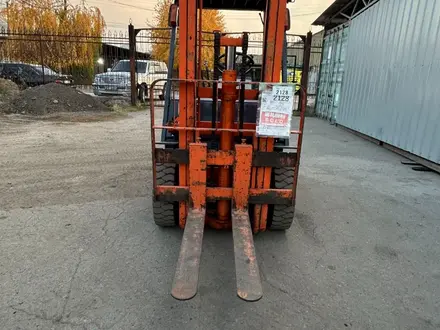 Toyota  5FG25 2000 года за 3 700 000 тг. в Алматы – фото 8