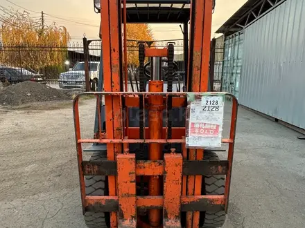 Toyota  5FG25 2000 года за 3 700 000 тг. в Алматы – фото 9