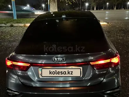 Kia Cerato 2018 года за 9 500 000 тг. в Актобе – фото 6