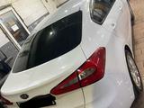 Kia Cerato 2014 годаүшін6 100 000 тг. в Астана – фото 4