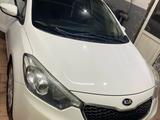 Kia Cerato 2014 годаүшін6 100 000 тг. в Астана – фото 5