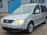 Volkswagen Caddy 2010 года за 6 500 000 тг. в Караганда – фото 2