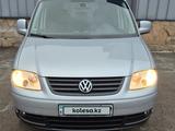 Volkswagen Caddy 2010 года за 6 500 000 тг. в Караганда