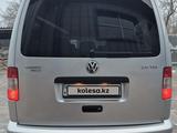 Volkswagen Caddy 2010 года за 6 500 000 тг. в Караганда – фото 4