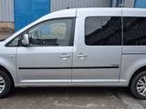 Volkswagen Caddy 2010 года за 6 500 000 тг. в Караганда – фото 5