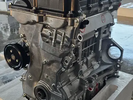 Двигатель мотор G4KD 2.0 за 14 440 тг. в Актобе – фото 4