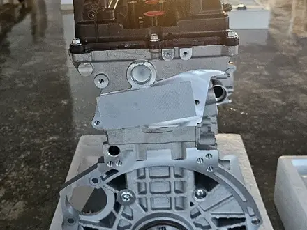 Двигатель мотор G4KD 2.0 за 14 440 тг. в Актобе – фото 6