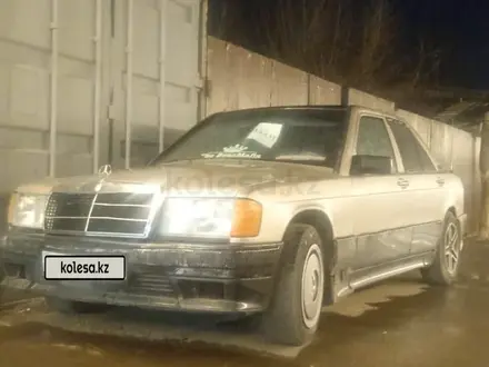 Mercedes-Benz 190 1990 года за 1 000 000 тг. в Алматы – фото 4