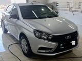 ВАЗ (Lada) Vesta 2017 года за 5 000 000 тг. в Уральск – фото 3