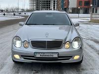 Mercedes-Benz E 320 2002 года за 6 600 000 тг. в Актау