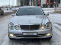 Mercedes-Benz E 320 2002 года за 6 600 000 тг. в Актау – фото 2