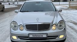 Mercedes-Benz E 320 2002 годаүшін6 600 000 тг. в Актау – фото 2