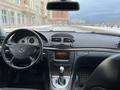 Mercedes-Benz E 320 2002 года за 6 600 000 тг. в Актау – фото 8