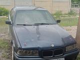 BMW 318 1993 года за 1 000 000 тг. в Усть-Каменогорск