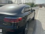Mercedes-Benz GLC 300 2021 годаүшін27 000 000 тг. в Алматы – фото 3