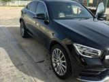 Mercedes-Benz GLC 300 2021 года за 27 000 000 тг. в Алматы – фото 4