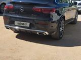 Mercedes-Benz GLC 300 2021 годаүшін27 000 000 тг. в Алматы – фото 5