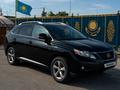 Lexus RX 350 2010 года за 12 990 000 тг. в Астана