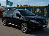 Lexus RX 350 2010 годаүшін12 990 000 тг. в Астана
