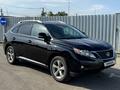 Lexus RX 350 2010 года за 12 990 000 тг. в Астана – фото 3