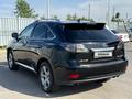 Lexus RX 350 2010 года за 12 990 000 тг. в Астана – фото 5