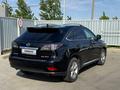 Lexus RX 350 2010 года за 12 990 000 тг. в Астана – фото 4