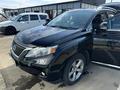 Lexus RX 350 2010 года за 12 990 000 тг. в Астана – фото 7