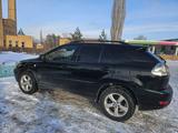 Lexus RX 350 2007 года за 7 800 000 тг. в Павлодар – фото 3