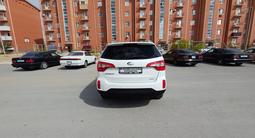 Kia Sorento 2013 года за 7 200 000 тг. в Кызылорда – фото 3