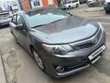 Toyota Camry 2013 года за 8 300 000 тг. в Уральск – фото 4