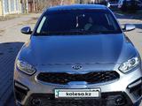 Kia Cerato 2019 года за 9 300 000 тг. в Костанай – фото 2