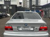 BMW 525 2002 года за 4 850 000 тг. в Астана – фото 4