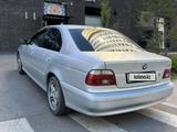 BMW 525 2002 года за 4 850 000 тг. в Астана – фото 3