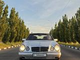 Mercedes-Benz E 230 1996 года за 2 000 000 тг. в Павлодар – фото 4