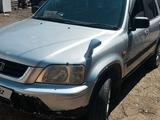 Honda CR-V 1995 годаүшін2 400 000 тг. в Есик – фото 3