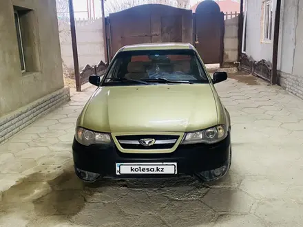 Daewoo Nexia 2008 года за 1 300 000 тг. в Тараз