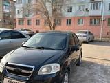 Chevrolet Aveo 2007 годаүшін3 000 000 тг. в Балхаш