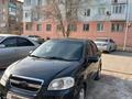 Chevrolet Aveo 2007 года за 3 200 000 тг. в Балхаш – фото 6