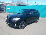 Hyundai Santa Fe 2012 года за 8 500 000 тг. в Усть-Каменогорск