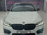 BMW 530 2022 годаүшін23 000 000 тг. в Шымкент