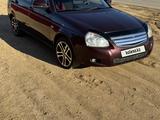 ВАЗ (Lada) Priora 2172 2015 года за 2 850 000 тг. в Кокшетау