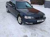 Honda Inspire 1995 годаүшін1 600 000 тг. в Усть-Каменогорск – фото 2